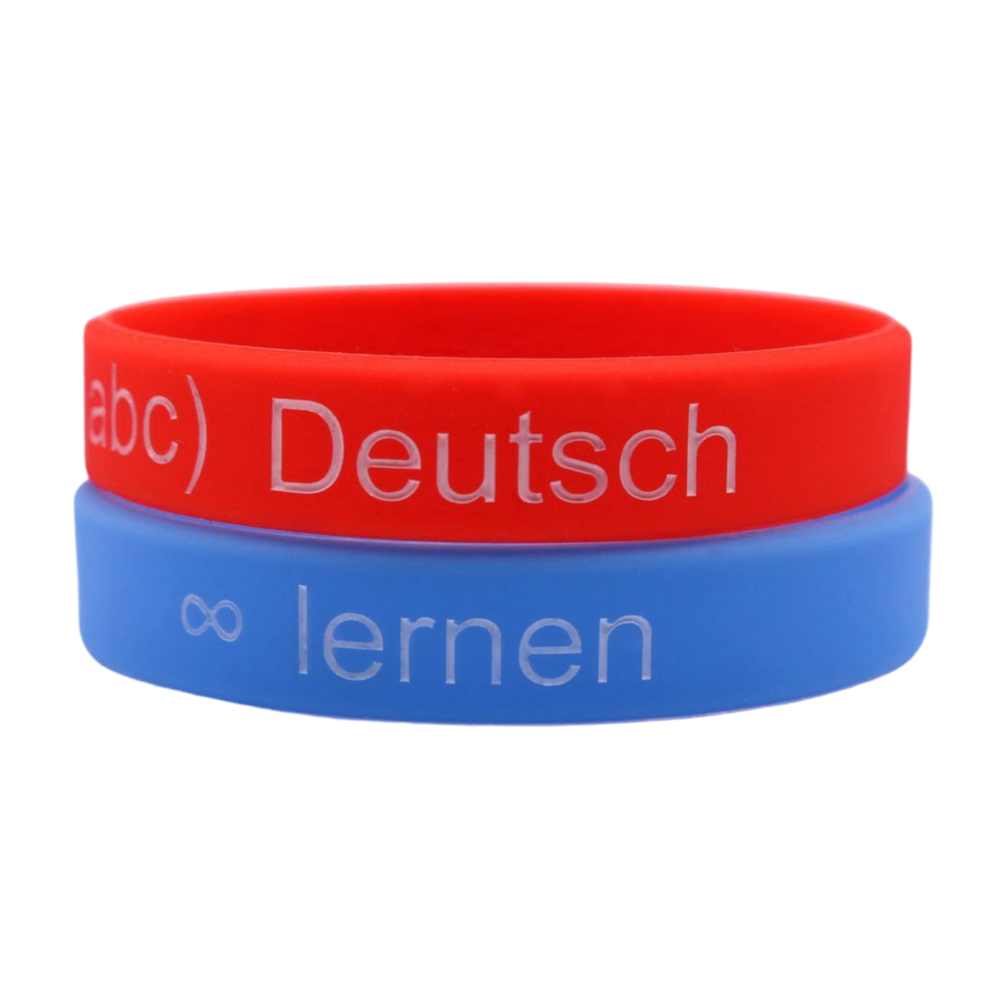 Schul-Armbänder: Vergessen? – Kannst du vergessen!