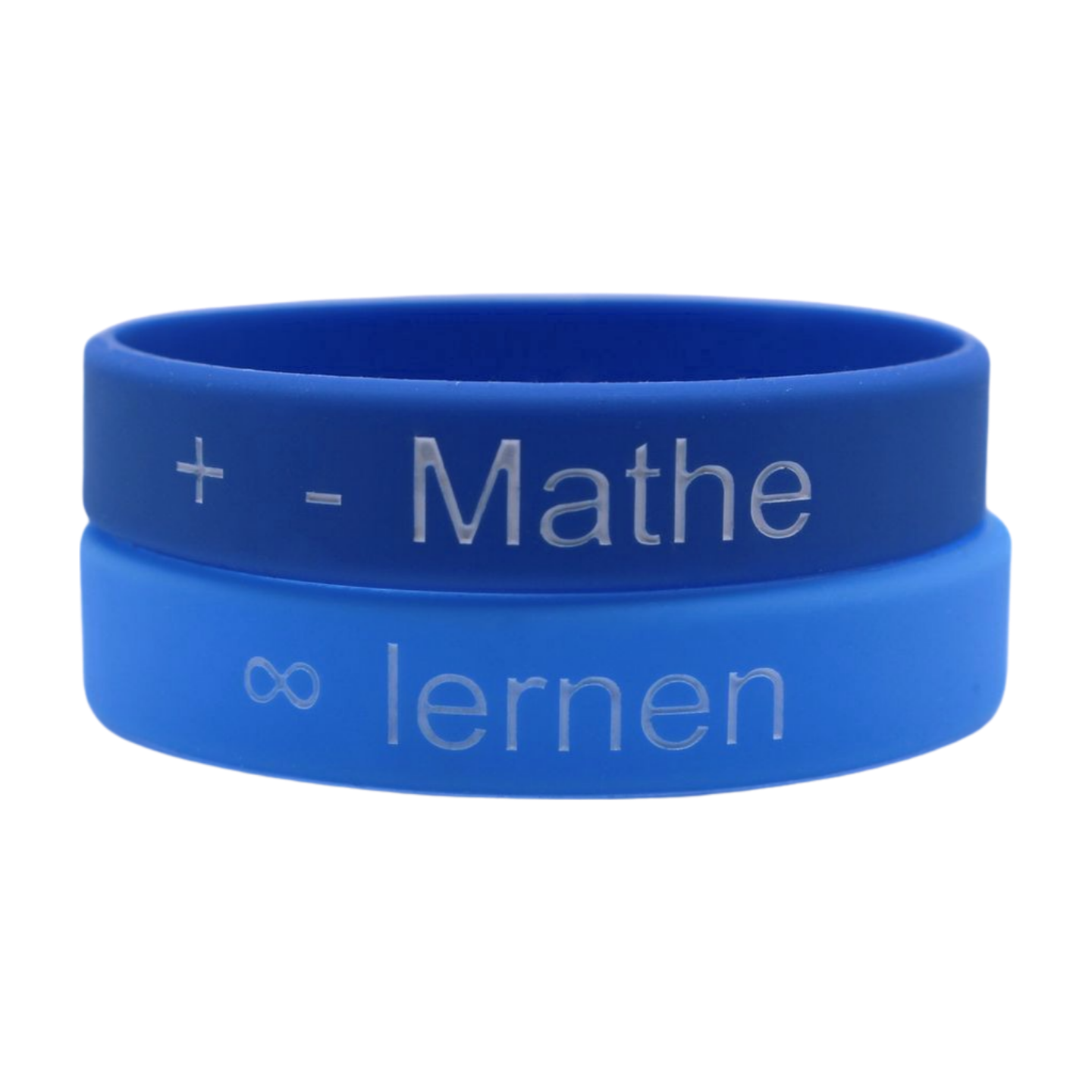 Schul-Armbänder: Vergessen? – Kannst du vergessen!