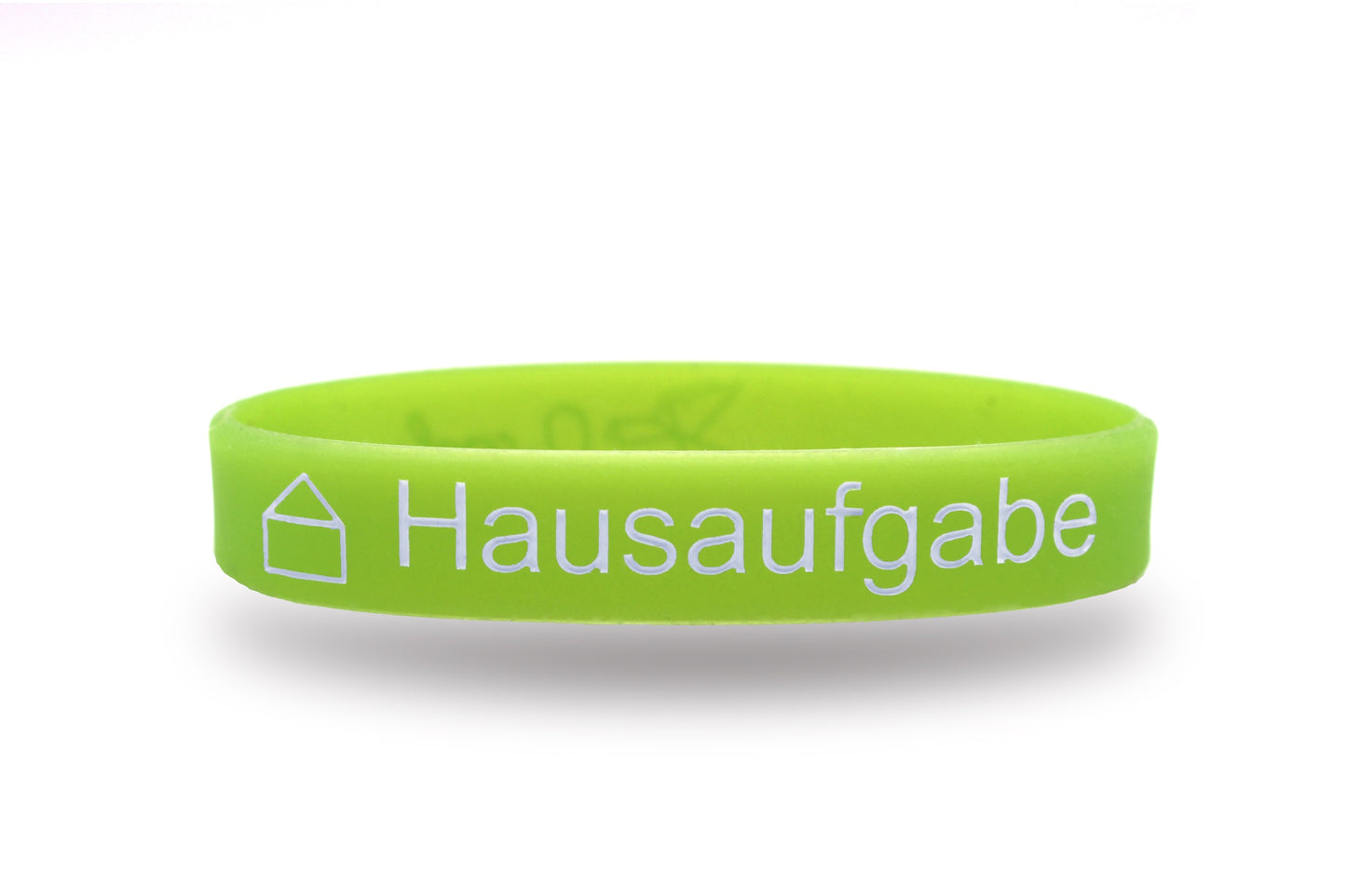 Hausaufgaben-Armband (10er-Packung)
